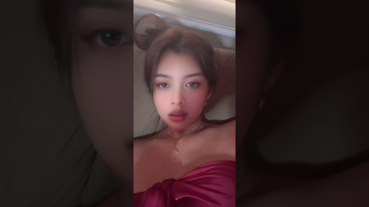 Best Gorgeous Girl  ♥️💦 (Hot Live🥵) #754 #livebroadcast #periscope  #bigolive