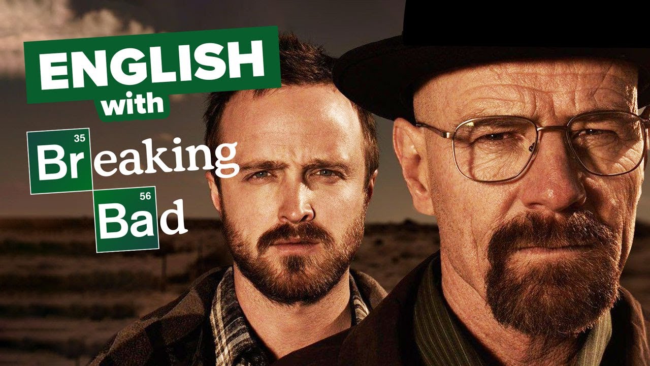 Learn English with TV Series: Breaking Bad