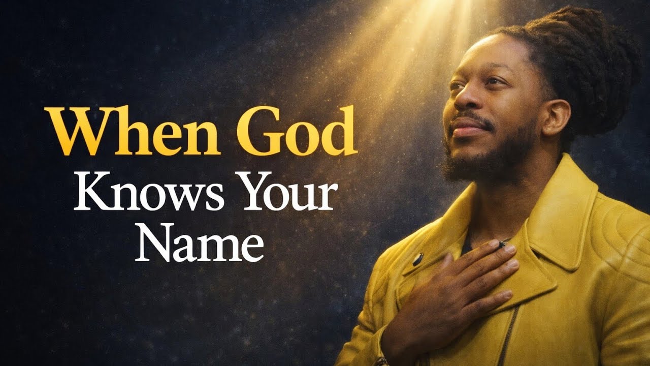 Most People Call God… But Are They Known by Him? || Prophet Lovy Elias