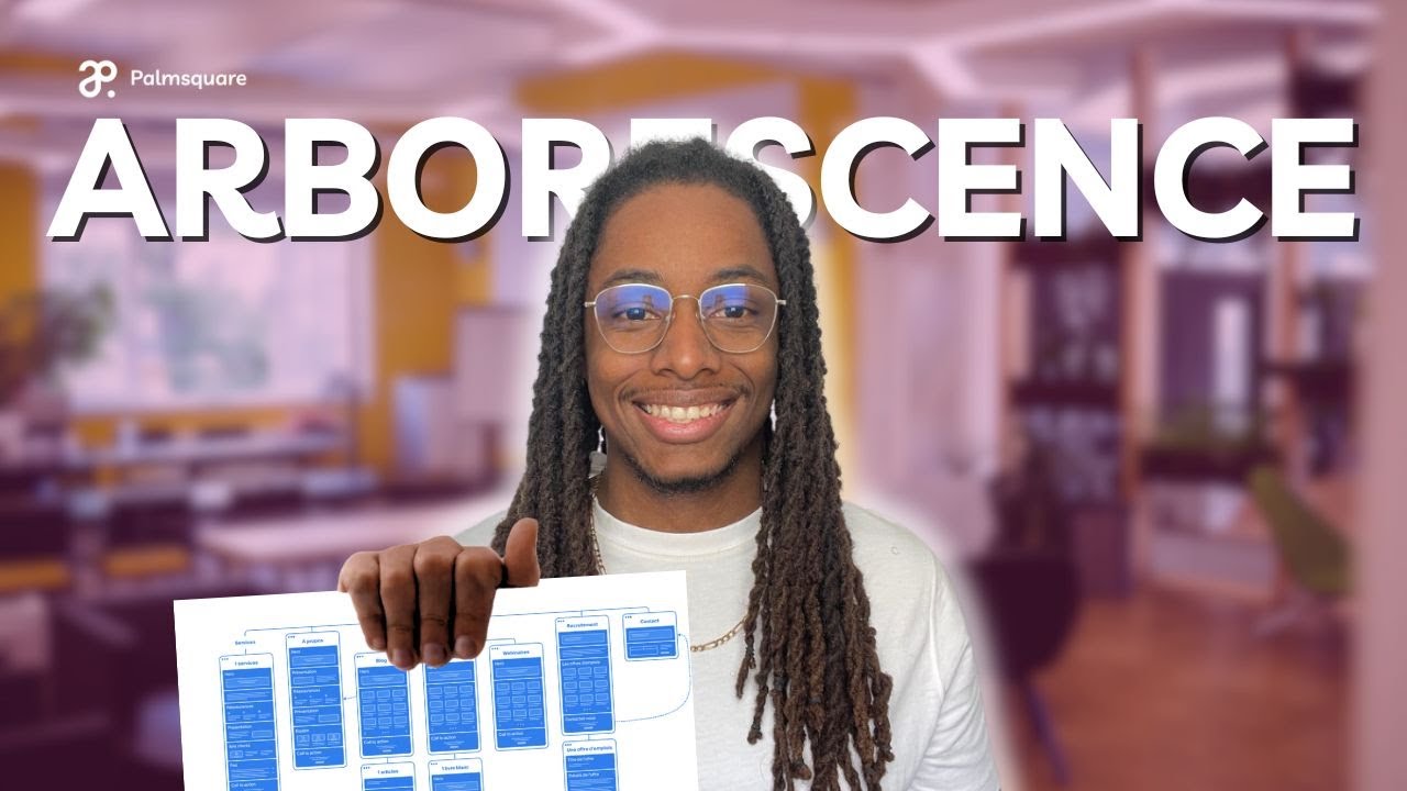 Créer l’Arborescence de son Site Web Gratuitement avec Octopus (Guide Complet)