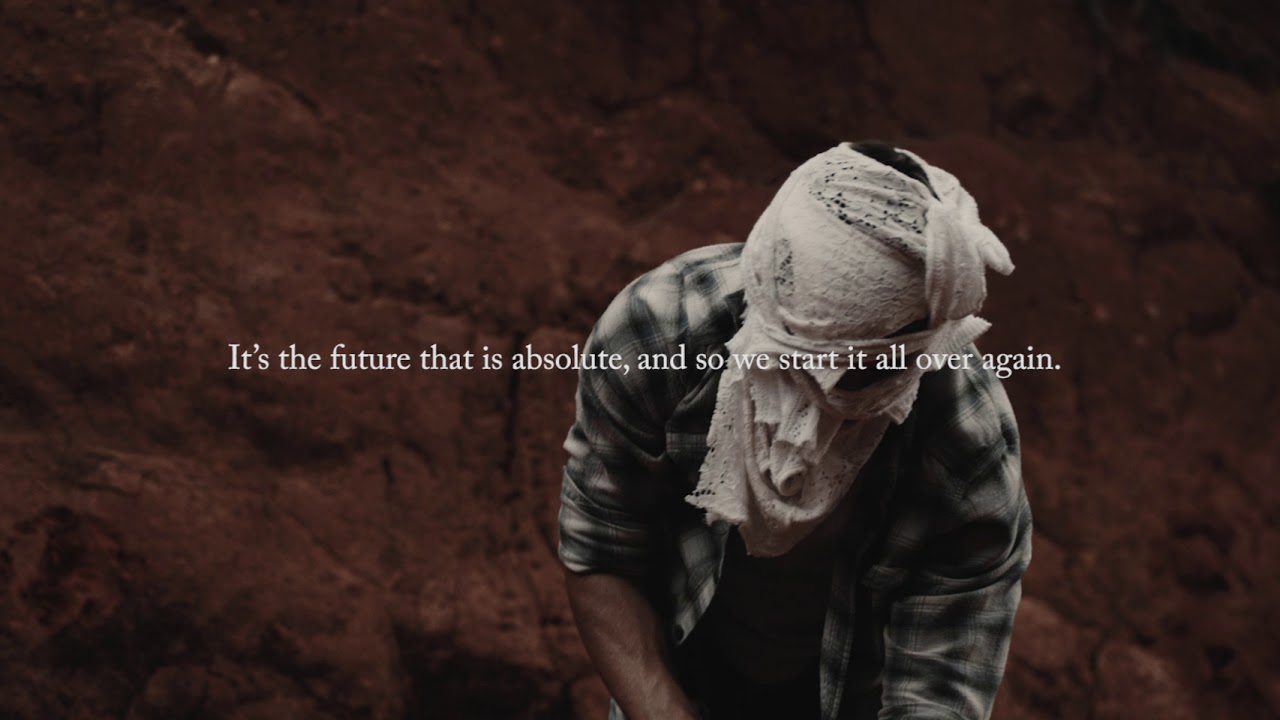 Norma Jean- [Mind over Mind] (Lyric Video)