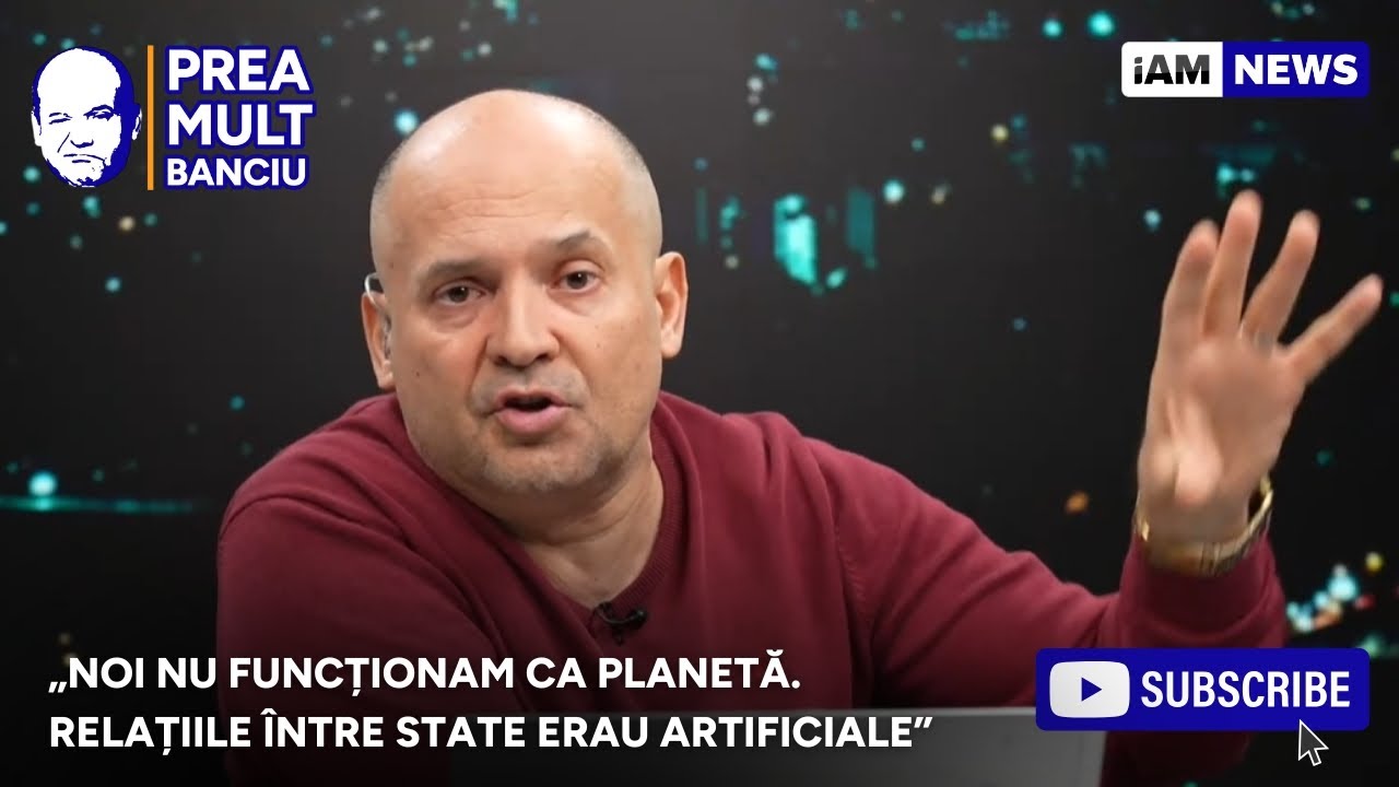 Prea Mult Banciu - 20 Ianuarie | Bărbat viu dintr-o comună din Bacău, înștiințat că a murit!