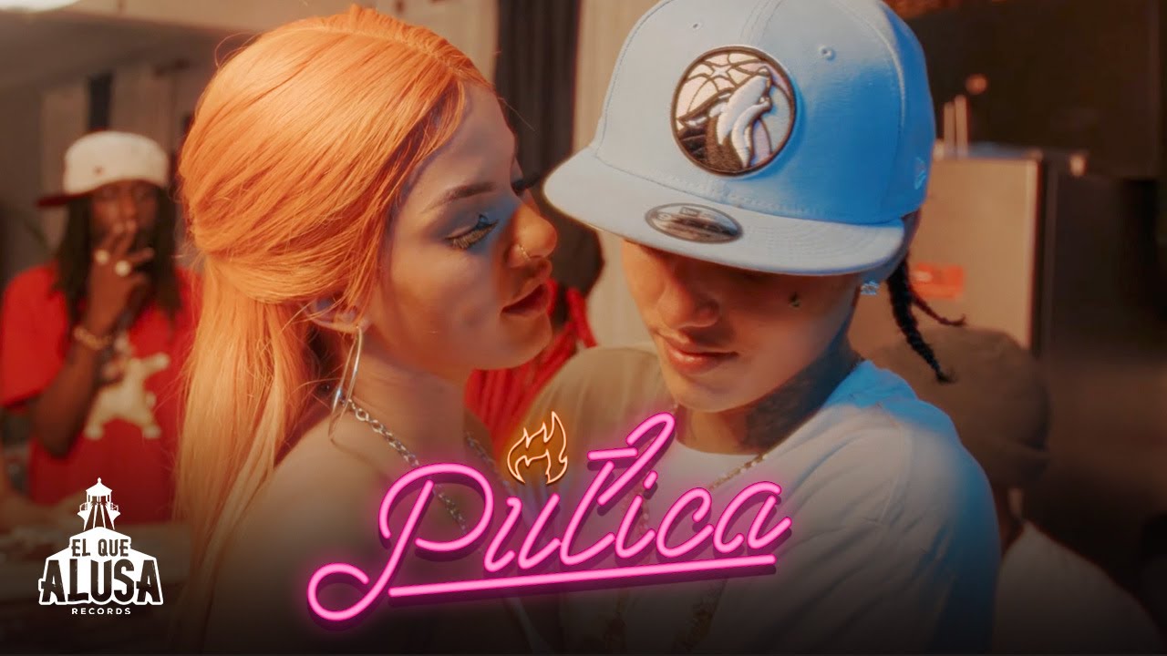 Onguito Wa X Tripy 03 - PUTICA (Video Oficial) | Dir. Rochy RD