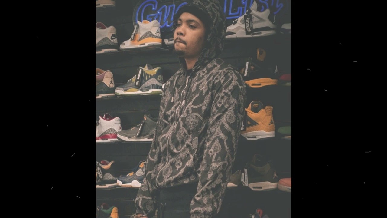 [FREE] G Herbo Type Beat 2024 