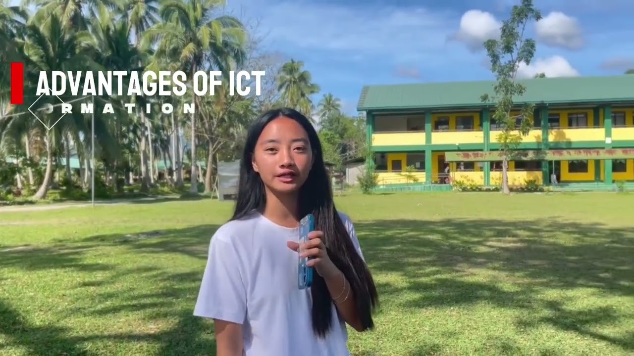 Group 01 | E-tech - ICT