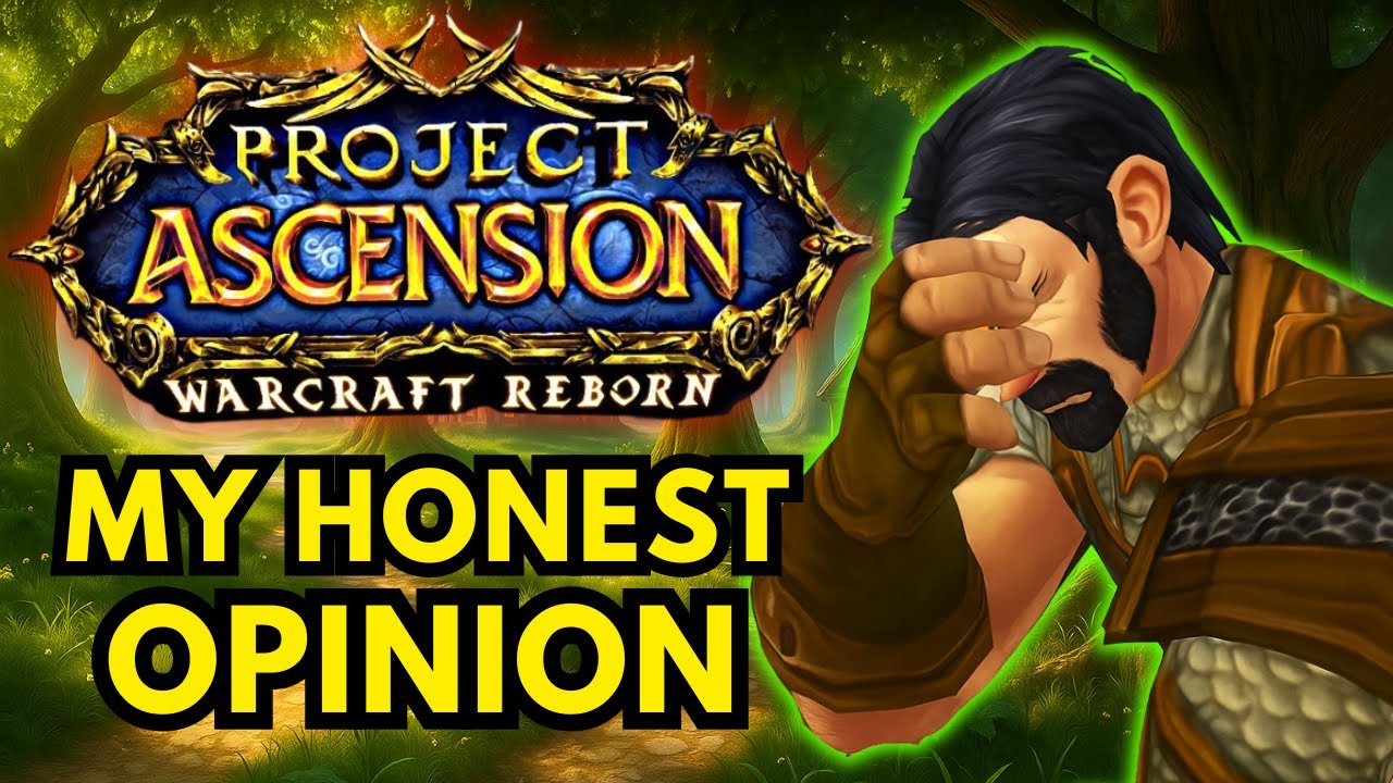 Я хотел полюбить Warcraft Reborn, но… это 100% Pay To Win…