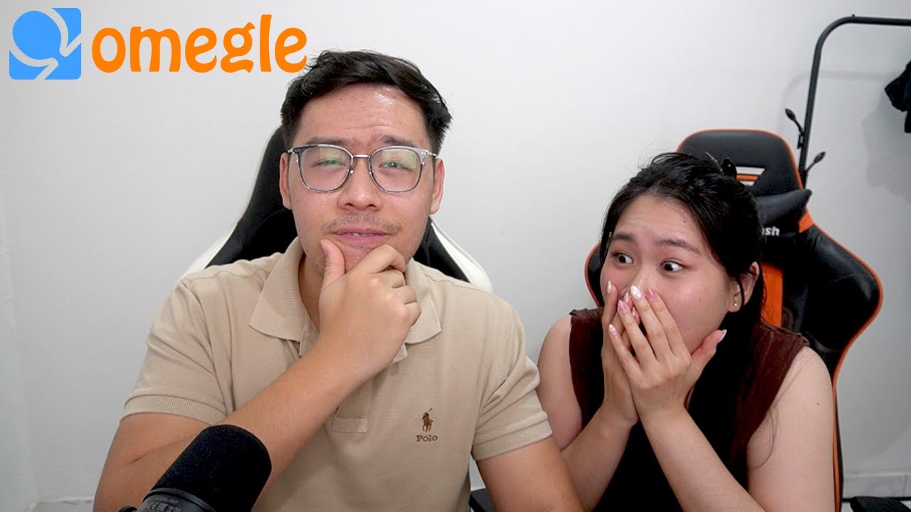 ISENGIN ORANG LUAR NEGERI (umingle)