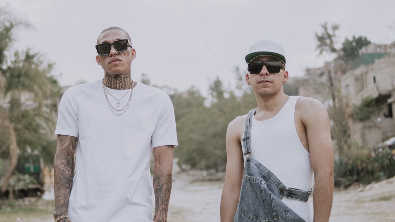 Sauceda SM ft @LEFTYSMOFICIAL - Bola De Vagos 💣