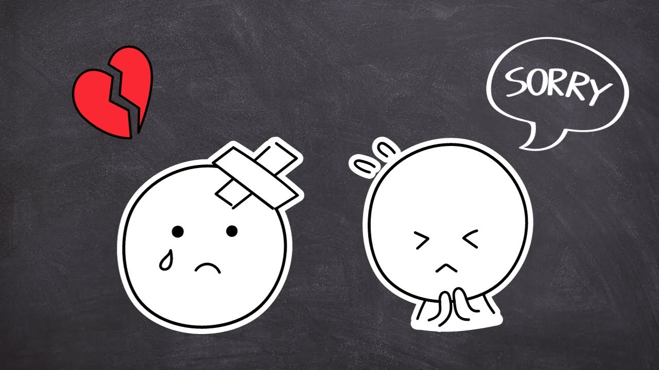 How to Apologize to Someone You Hurt Deeply