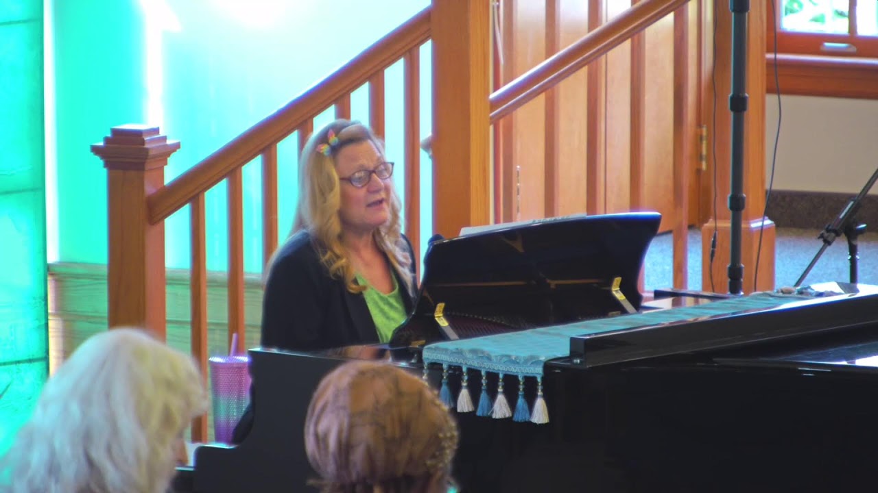 Sunday Celebration Service