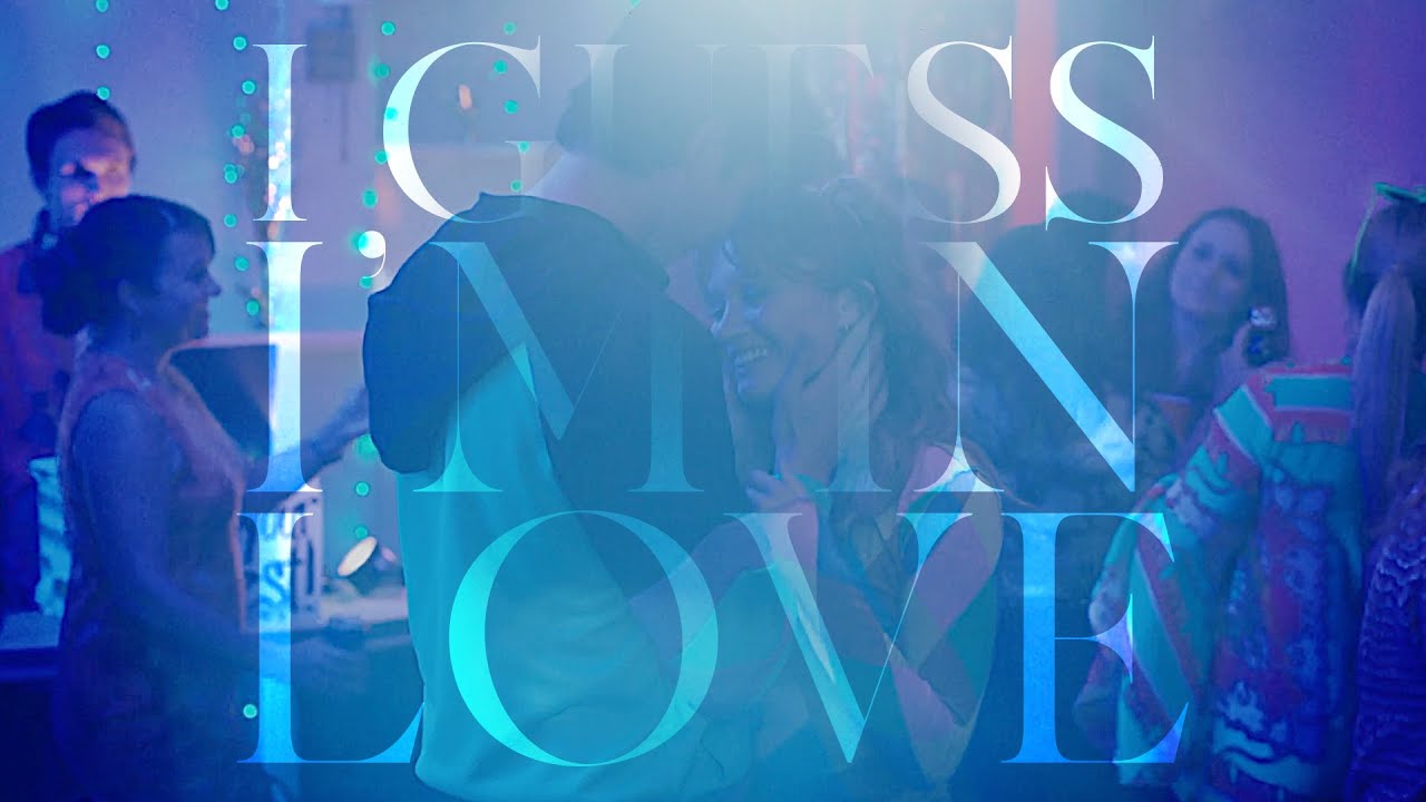Steven & Taylor | I Guess I'm In Love [+2x06]