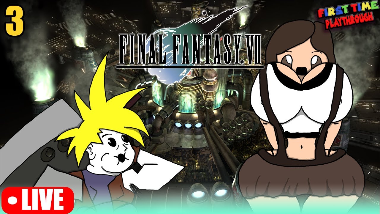 FFVII7seven