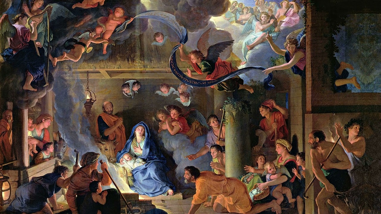 Jakub Šimon Jan Ryba (1765-1815) - Missa Pastoralis in C