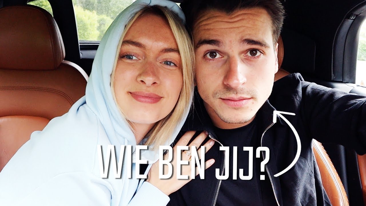 The Boyfriend | RIRI Q&A