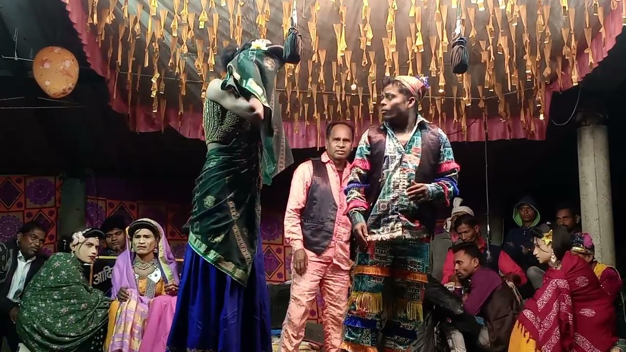 thavki ro va thohli new comedy vijya and radha kumari full dhkamaka full injoy 2026 me 