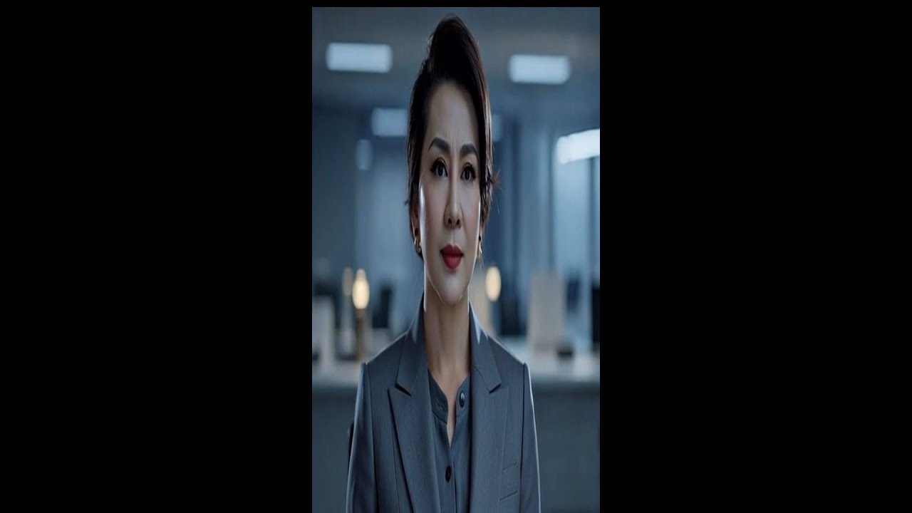 Office Affairs Are No Longer Rare | Góc Khuất Nơi Làm Việc