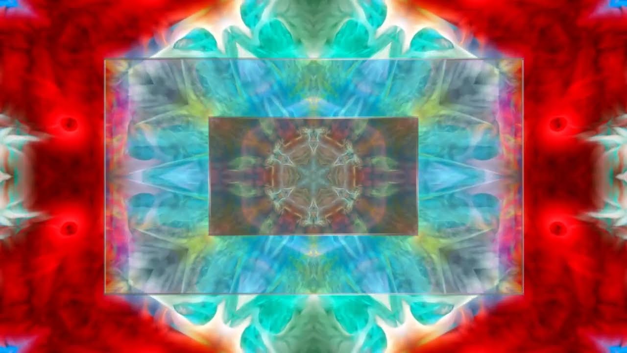 Space Sounds S01E02 - Sound FX (HQ)