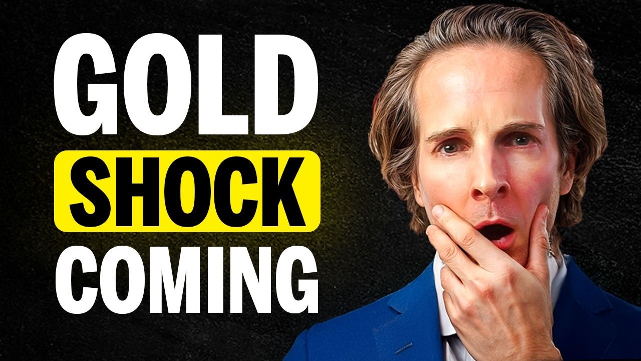 The UNTHINKABLE is about to happen to GOLD & Silver