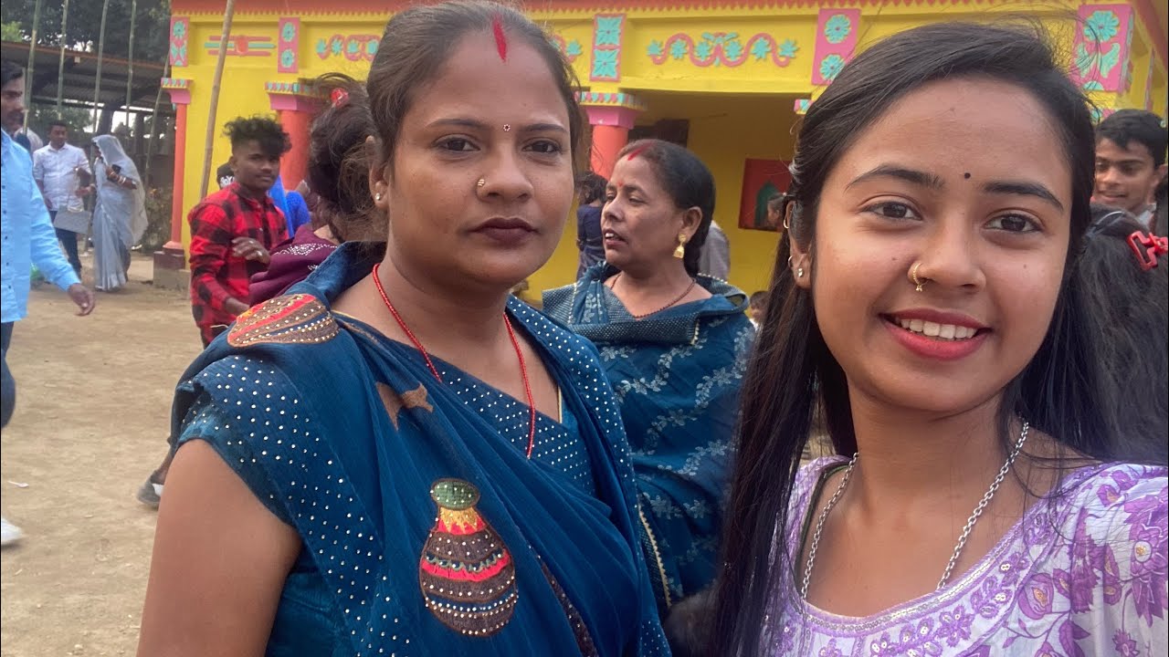 Sivratri vlog…#vlog #dailyvlog #swatisingh #viralvideo 