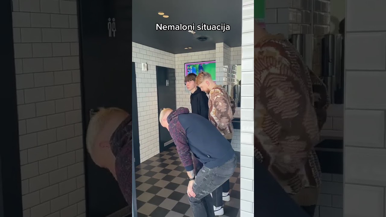Nemaloni situacija...Būna? #pildyk #stimomedia #talzunas