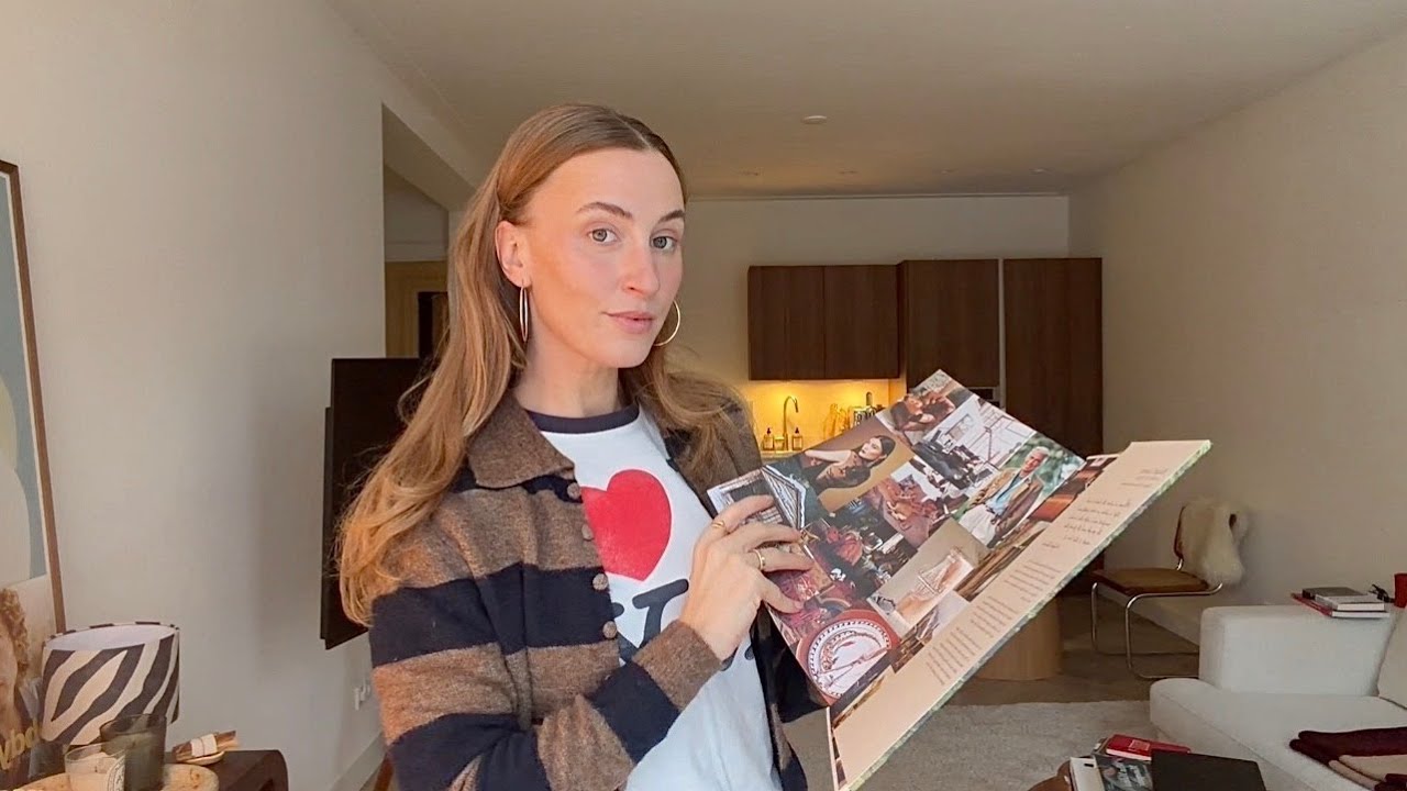 weekvlog: sneeuwpret met Olivia in Amsterdam