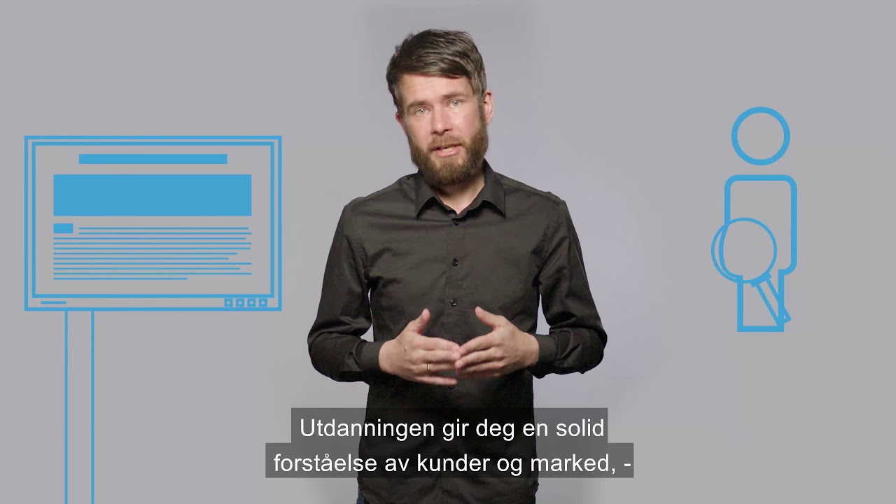 Digital markedsf&oslash;ring