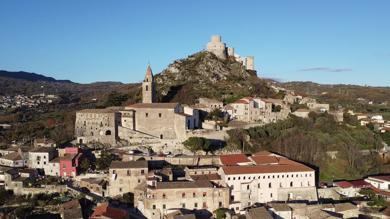 Friends Drone - Montesarchio BN