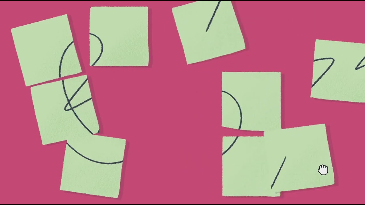 Relaxing in A Little To The Left