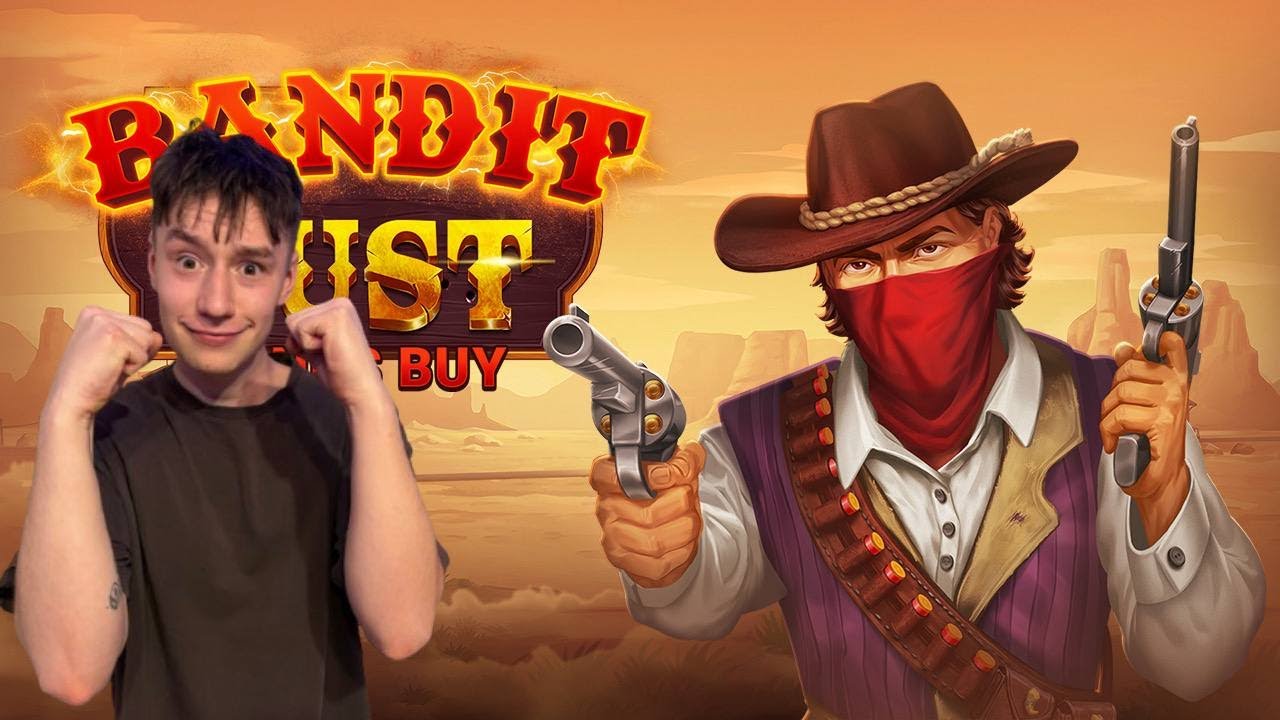 БЕТЕРА. ПОСТАВИЛ РЕКОРД В BANDIT BUST.ПОЙМАЛ MAX WIN!МОЯ САМАЯ ЛЕГЕНДАРНАЯ СЕССИЯ!!