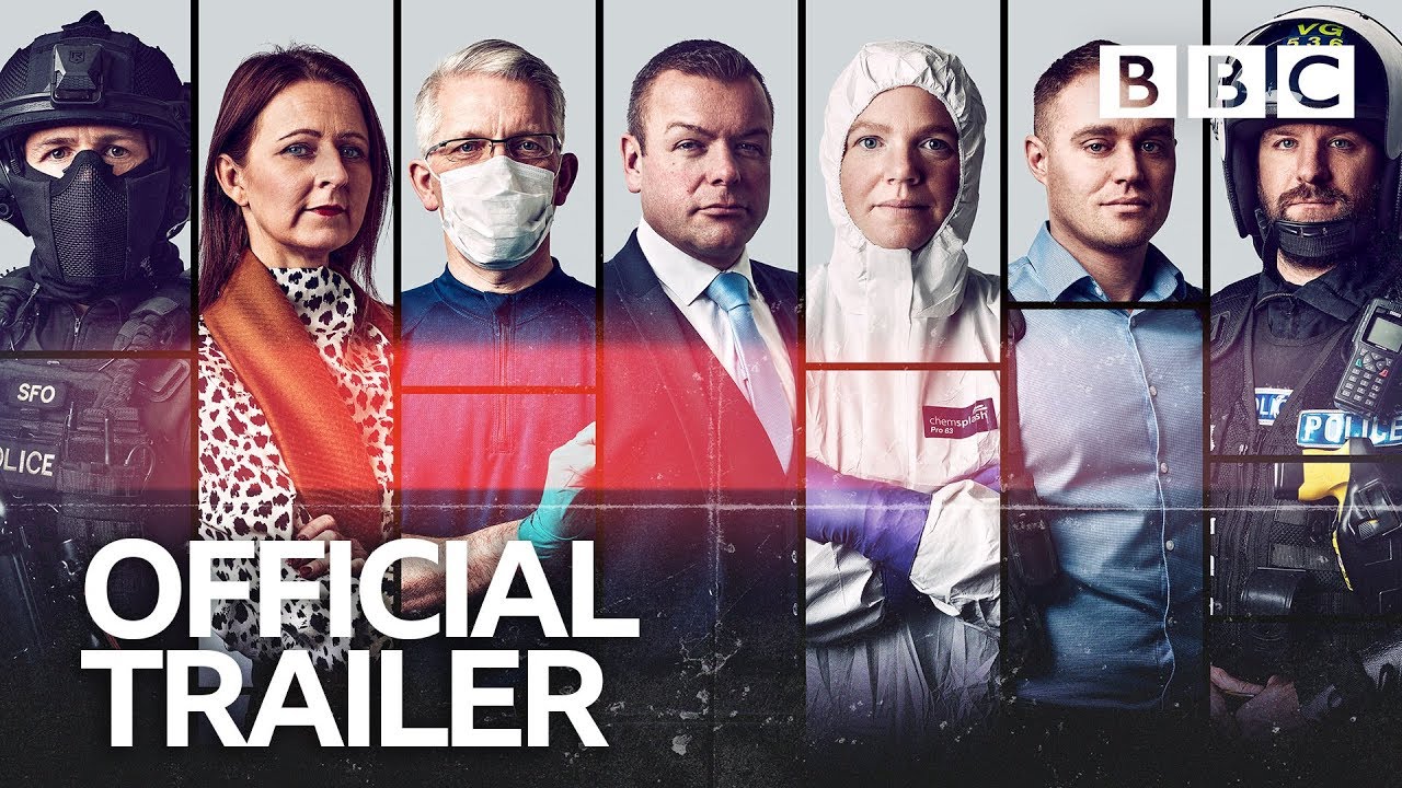 Murder 24/7: Trailer | BBC Trailers
