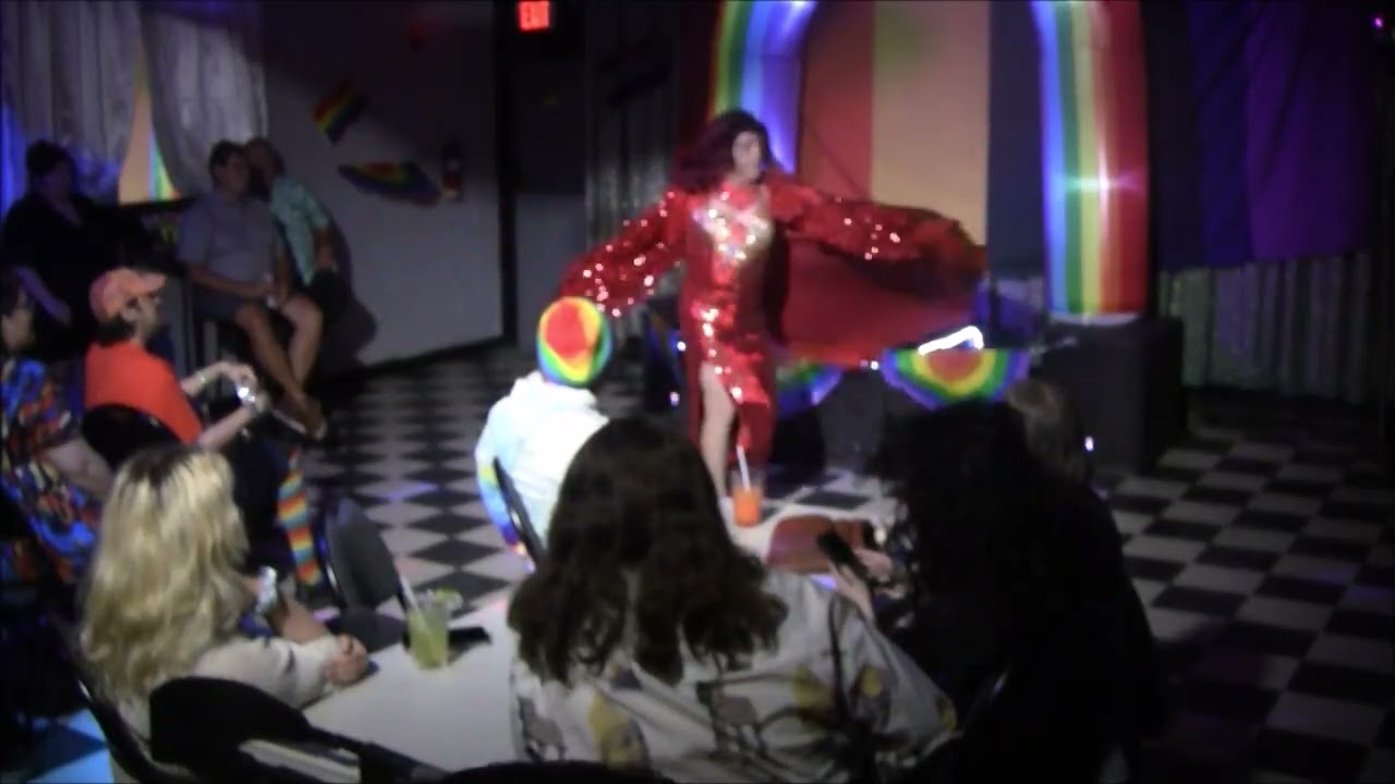 2024 05 31 Set 1 Get This Party Started