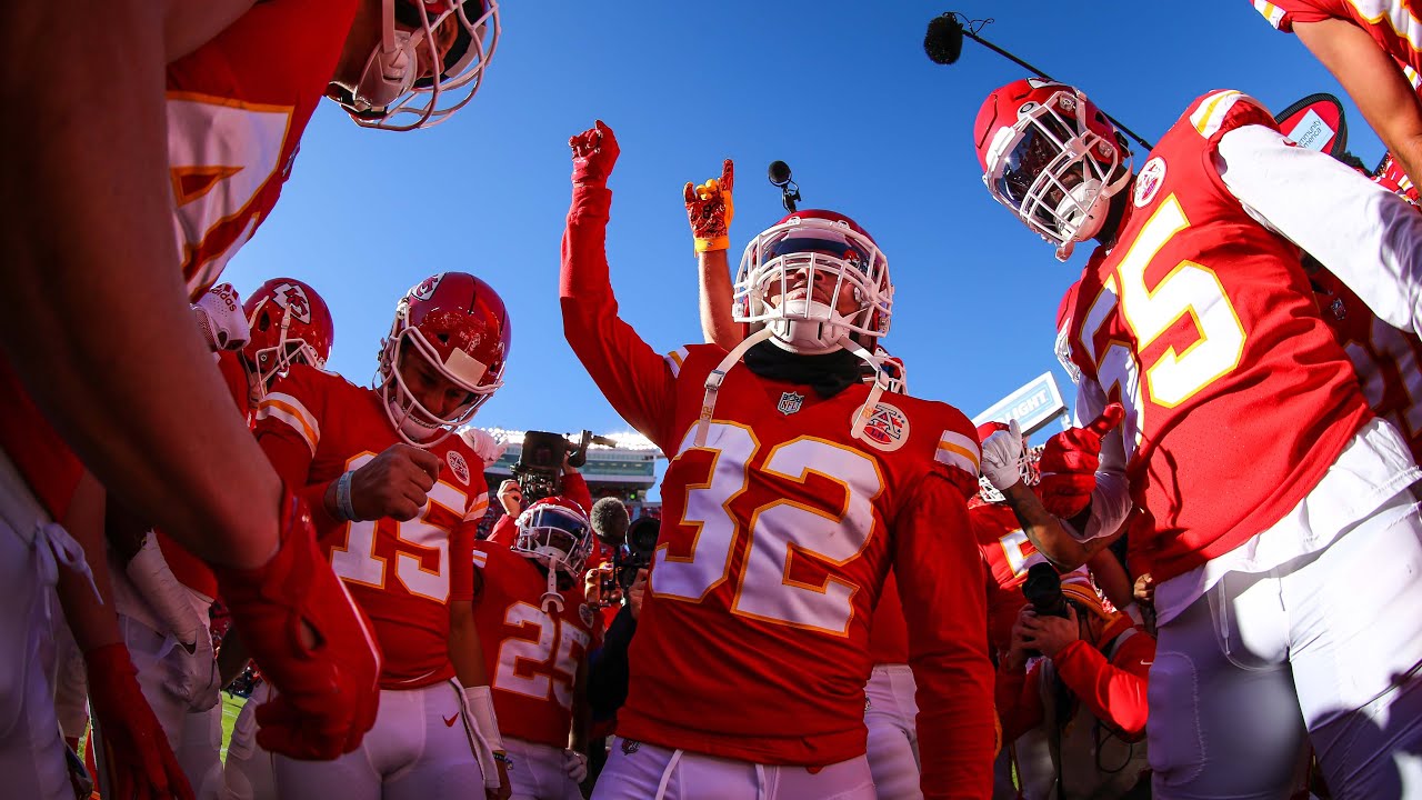 2021 Chiefs Season in Review