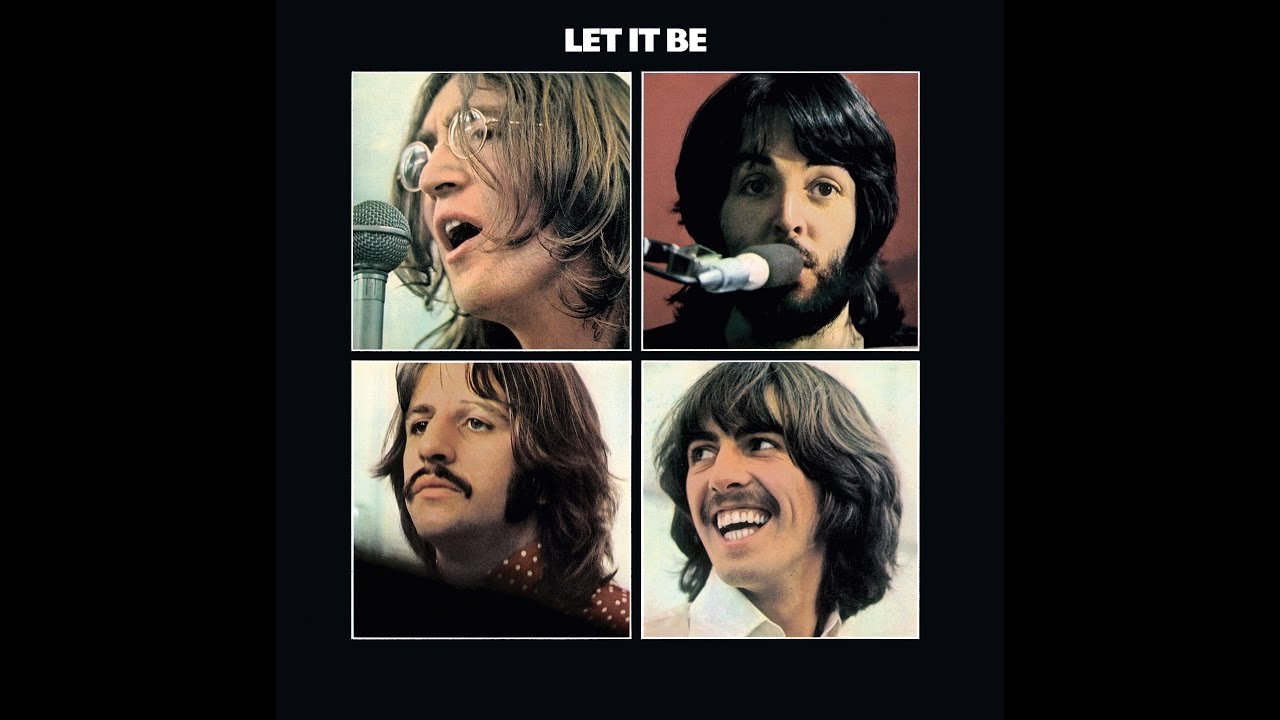 The Beatles 
