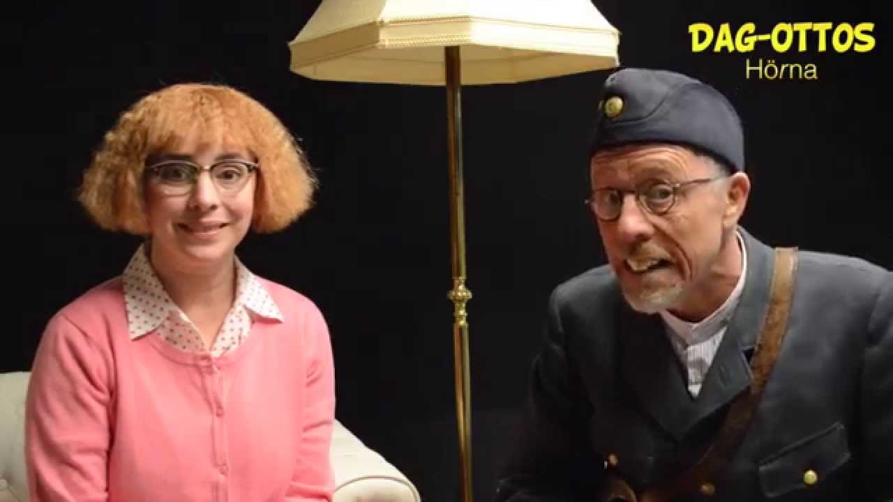 Dag-Ottos Höna med Jeanette Capocci