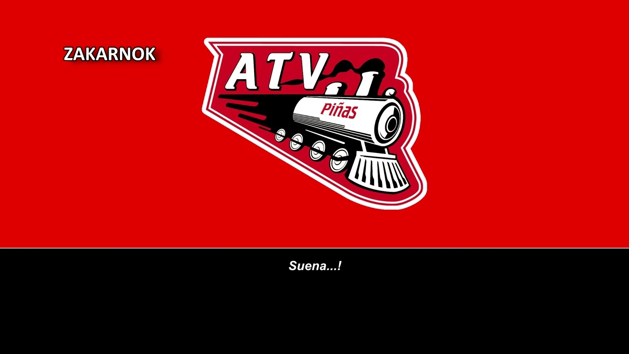 Himno del Club ATV Piñas