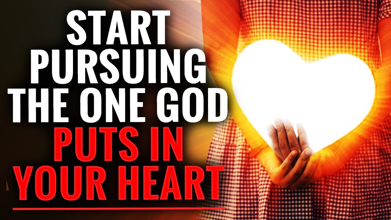 If Someone God Has Set His Heart To Be Your True Partner These 5 Things Will Take Place