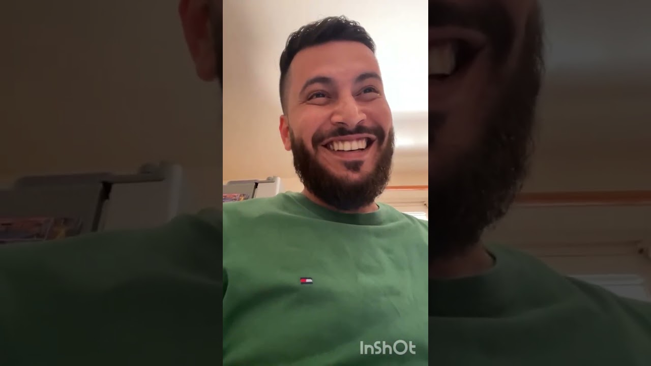 ديت مرتي لدارهم🥺💔💔
