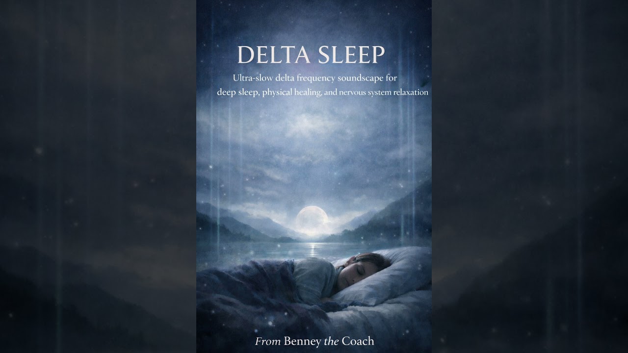 Delta Sleep 1