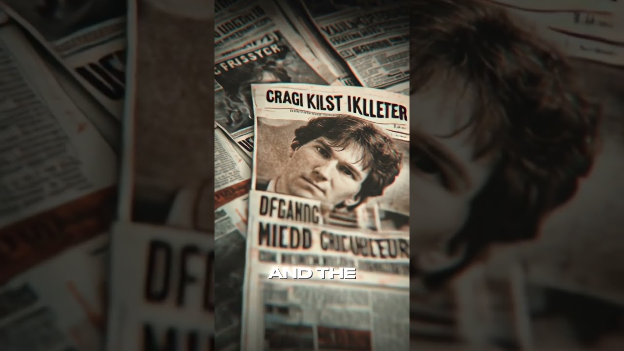 The Craigslist Killer Nobody Expected 