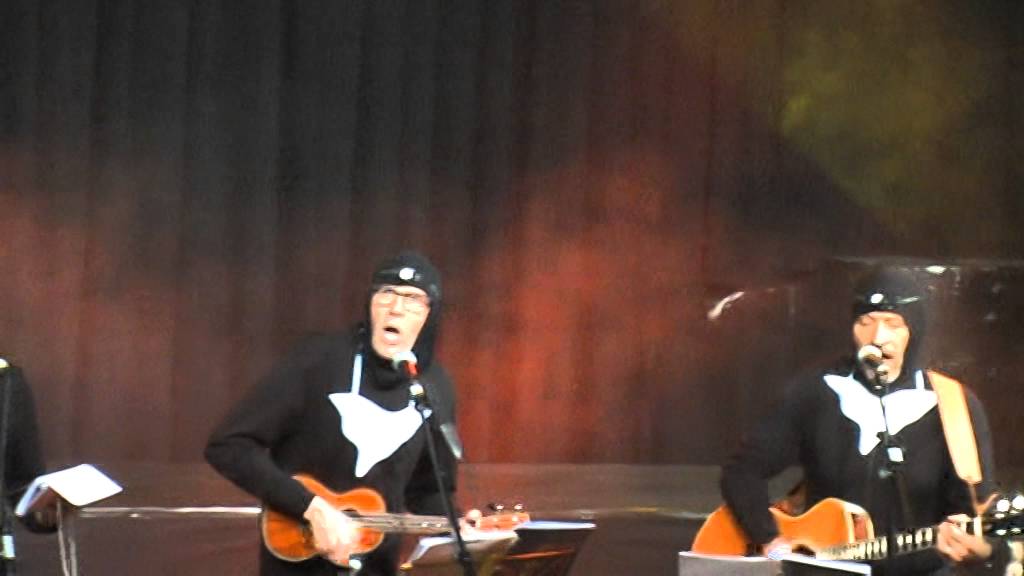 Fasnacht 2016 - Drummgugu