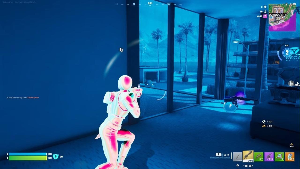 Fortnite