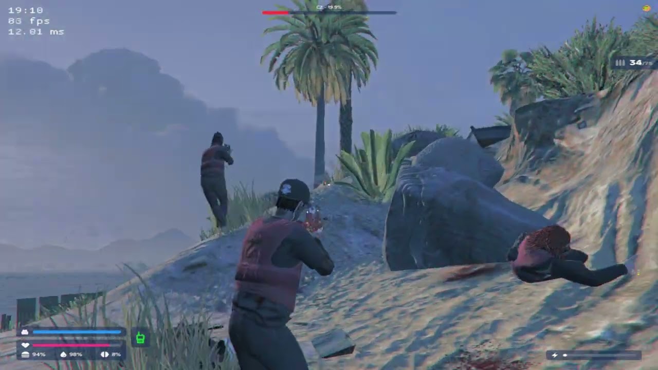 Delgado | tríade🐉 | OFFSET #1