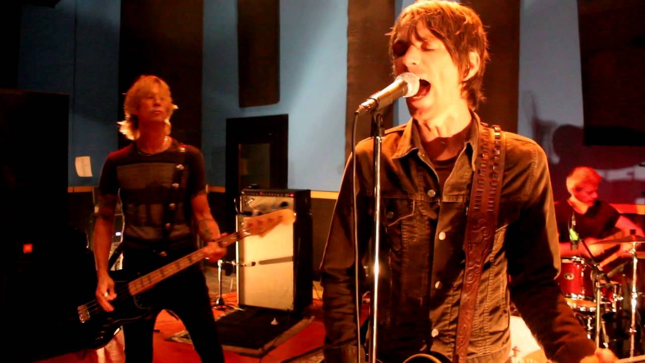 Walking Papers: Capital T (Antiquiet Sessions)