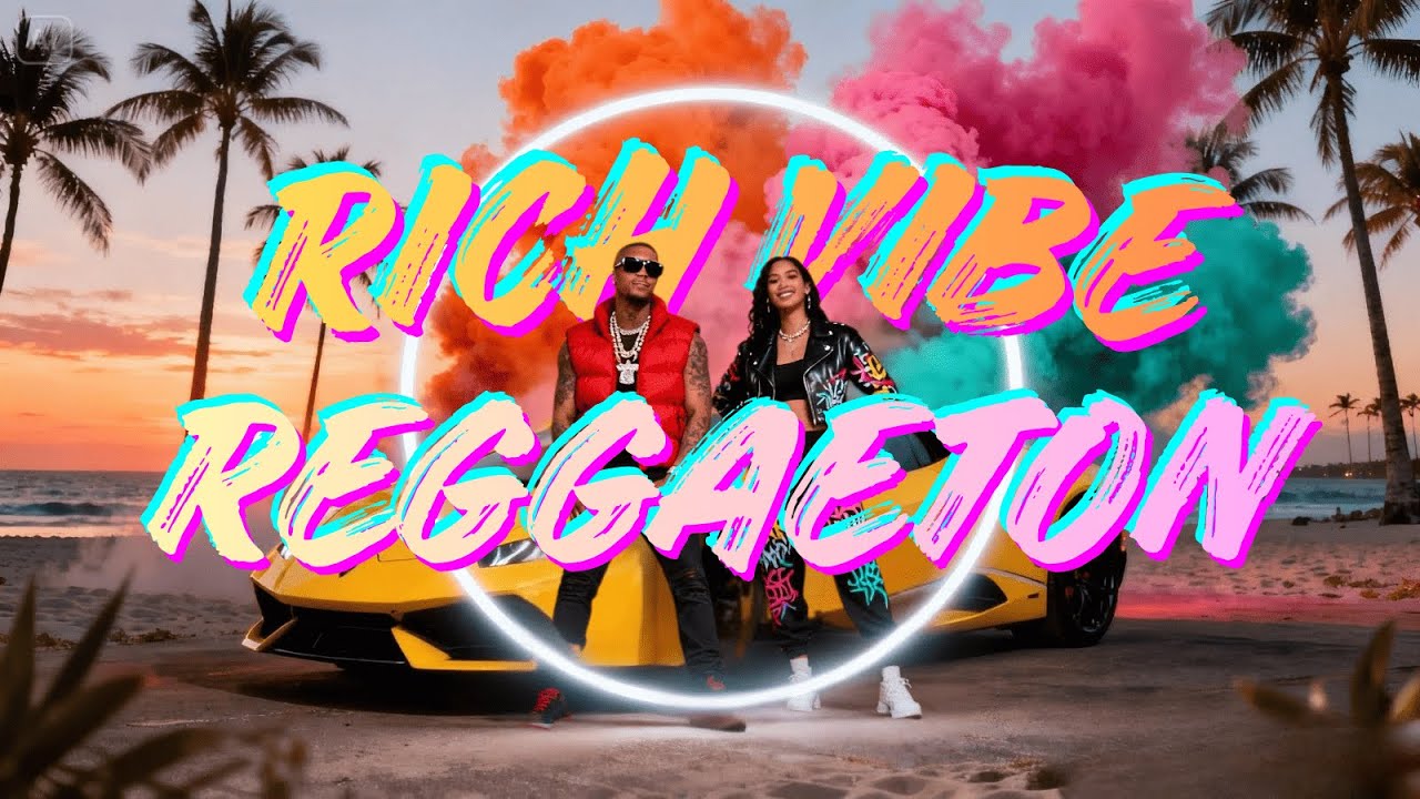 Reggaeton Club Fever | Nonstop Latin Dance Music for Ultimate Party Mood 2026🔥