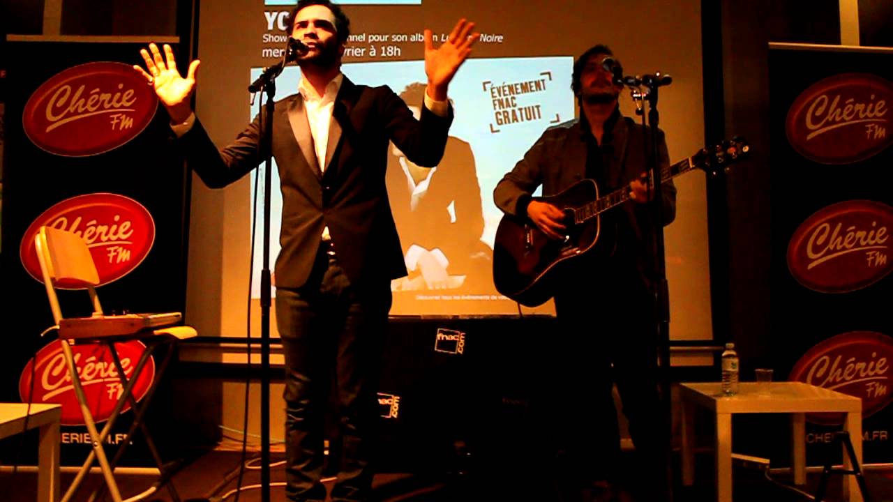 Les imbéciles heureux - Ycare