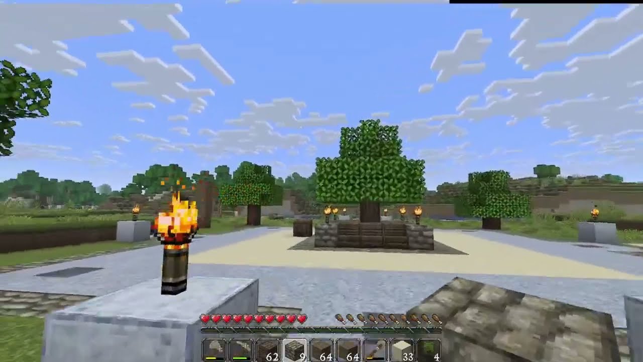 👉Let's Play Minecraft 115👈