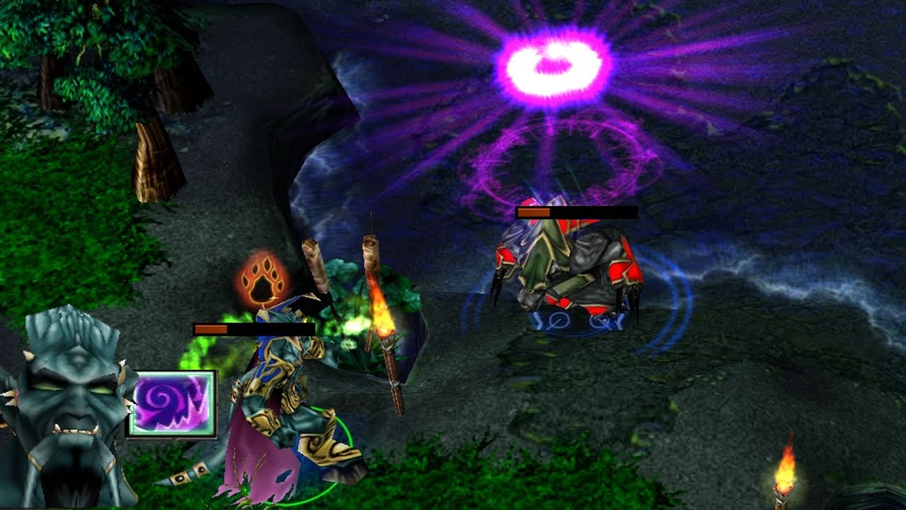 DOTA SHADOW DEMON: This Hero is Real Assassin!