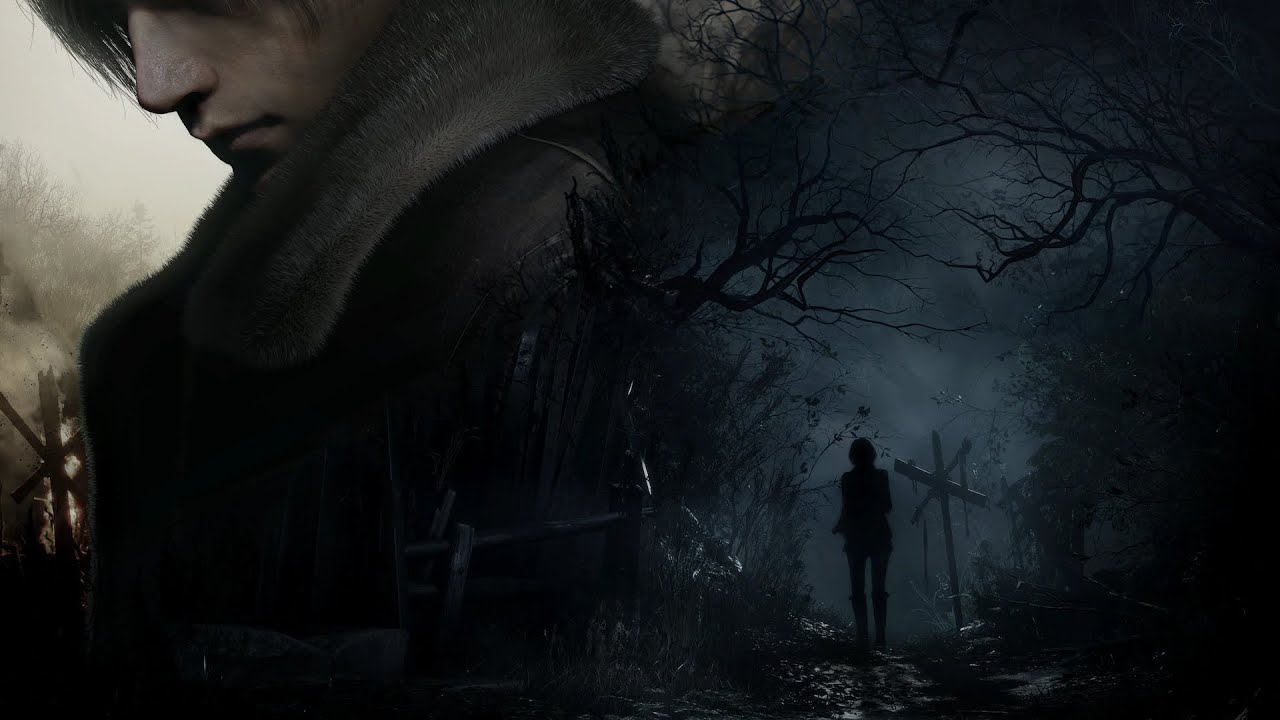 Resident Evil 4 Remake (Strict Chat Access)