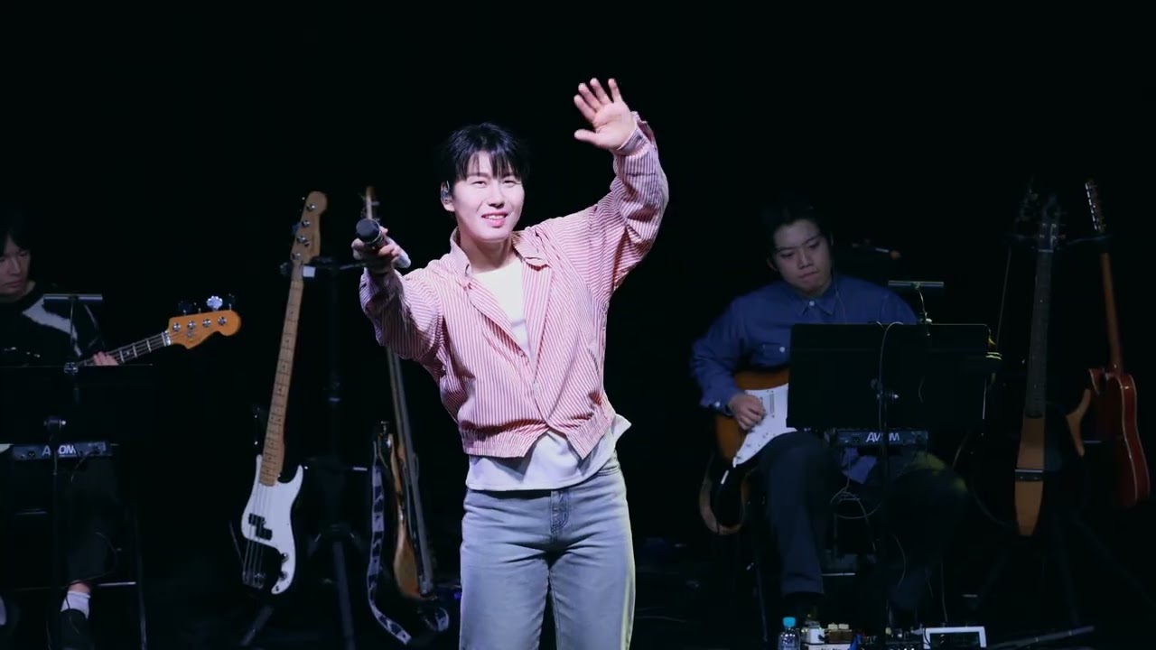 [4K]박장현 - 아름답고 더 찬란하게(삼남매가 용감하게 OST Part.14) [2026 박장현 단독 콘서트 