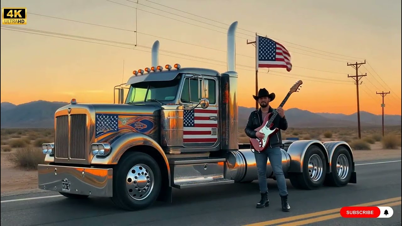 Rock N Riot Vol 01 – Midnight Burners